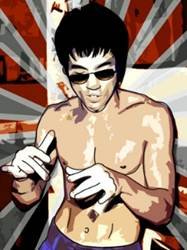 pic for Bruce Lee